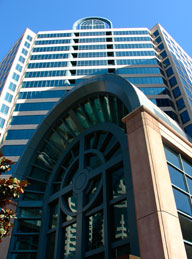 Our Offices located at The Koll Center Our Offices